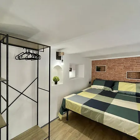 Lejlighed Industrial House - Al Centro