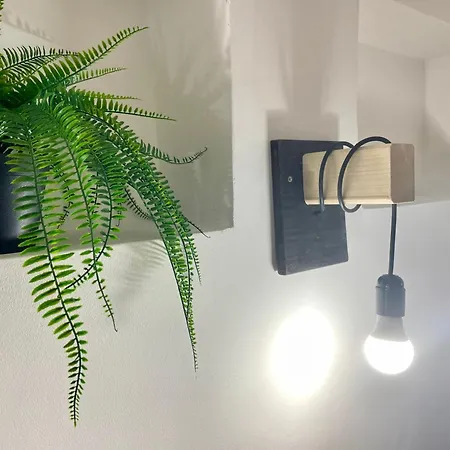 Industrial House - Al Centro Lejlighed