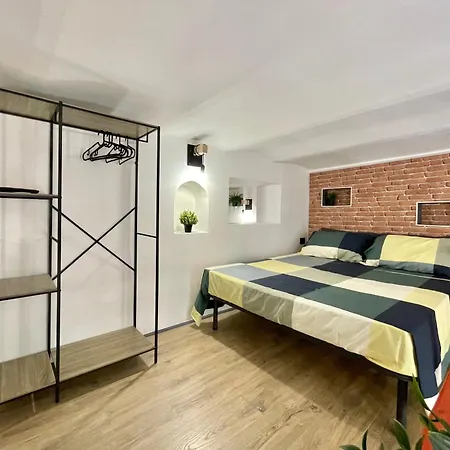 Industrial House - Al Centro *