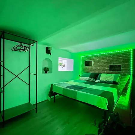 Industrial House - Al Centro Nettuno