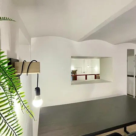 Industrial House - Al Centro Nettuno