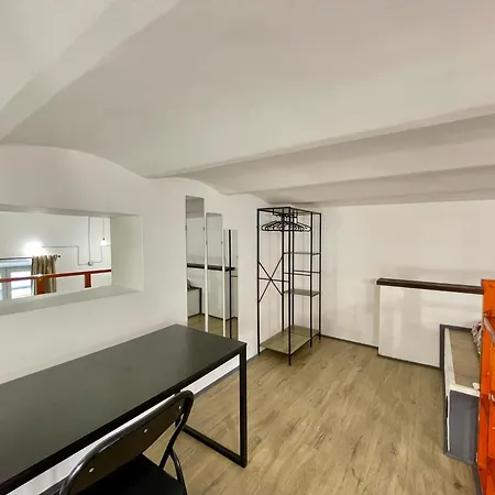 Industrial House - Al Centro Lejlighed *