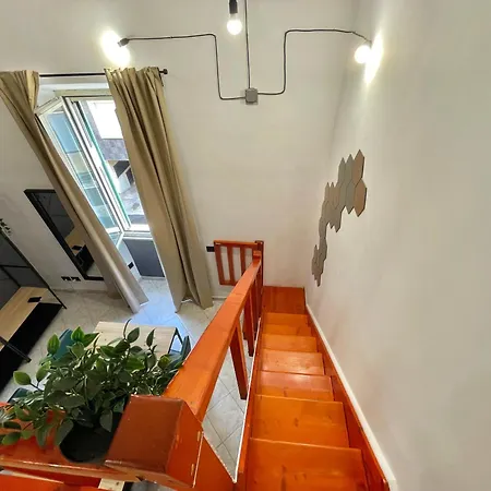 Industrial House - Al Centro *