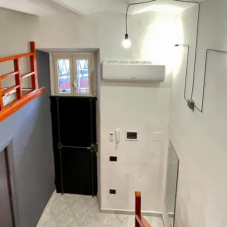 Industrial House - Al Centro Lejlighed