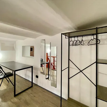 Industrial House - Al Centro * Nettuno