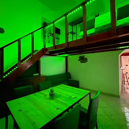 Industrial House - Al Centro Lejlighed