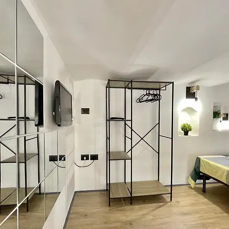 Lejlighed Industrial House - Al Centro *