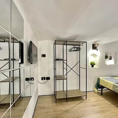 Industrial House - Al Centro Lejlighed